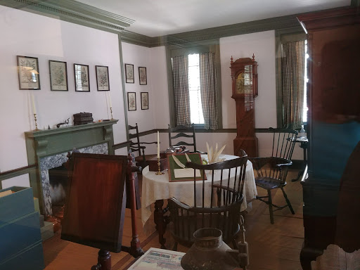 Declaration House - Visual