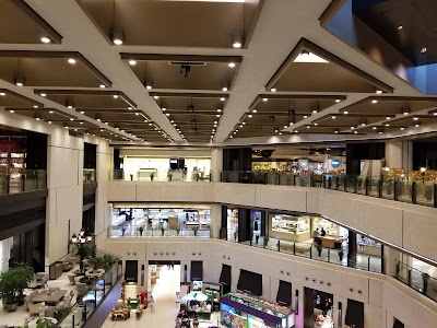 Photos of Eslite bookstore
