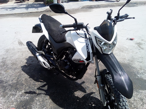 Taller de Motos Chelem Custom’s - Thumbnail