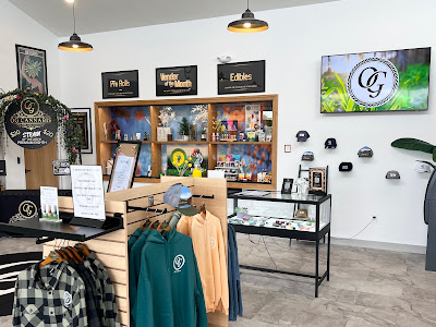 Photo of OG Recreational Dispensary Eliot