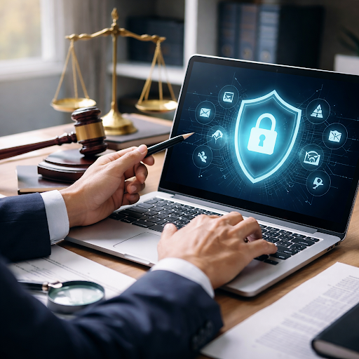 Your money, data and reputation are always at risk in today’s online world. Dedicated cyber fraud… post image