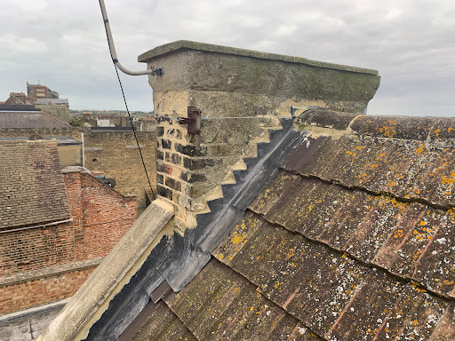 www.firstclassrooflines.co.uk - Visual