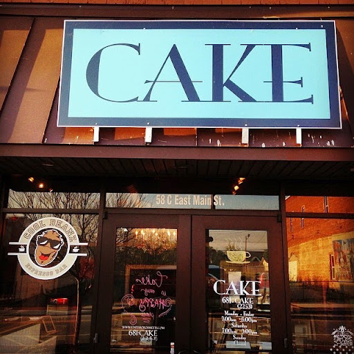 Cake Bakery - United States