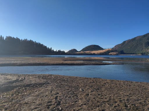 Conconully State Park Gallery - United States