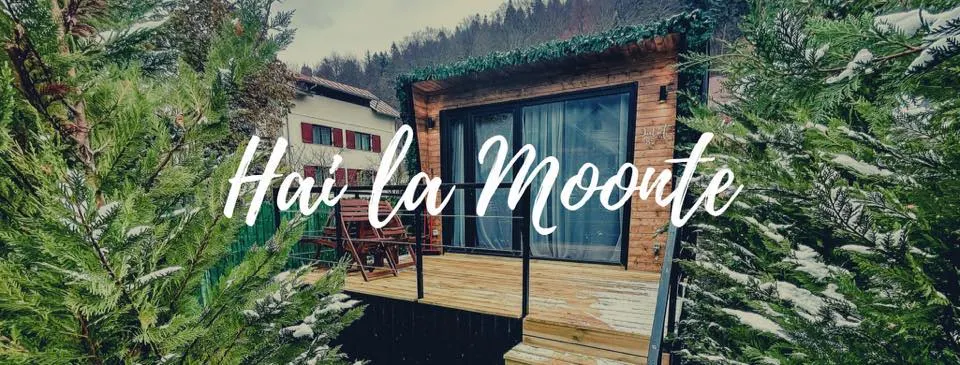 Moon Resort