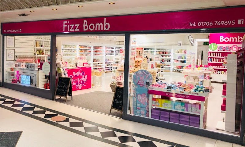 Fizz Bomb@Rochdale photo 2
