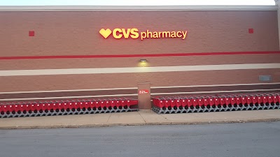 CVS Pharmacy