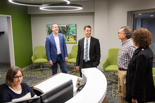 Greenbush Financial Group - Thumbnail