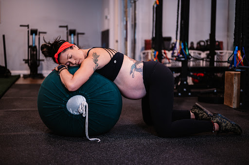 MamasteFit - Thumbnail