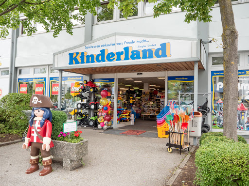 Kinderland Ziegler GmbH