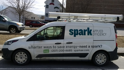 Spark Applied Efficiency - Visual