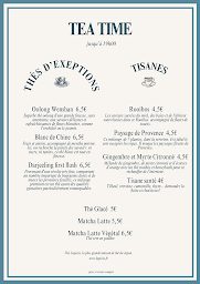 Photo n°47 de Tante Reine à Troyes (Salon de thé)