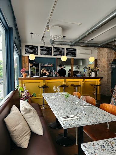 Hiet Kök & Bar - Thumbnail