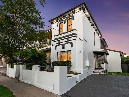 JMS Painting NSW