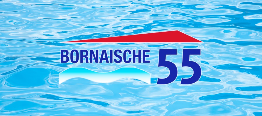 Babyschwimmen & Kinderschwimmen in der Bornaische55 + Wassergymnastik - Schwimmschulen Leipzig