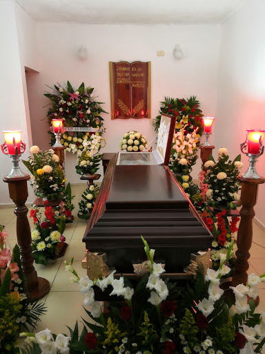 Funerales Casa Del Angel