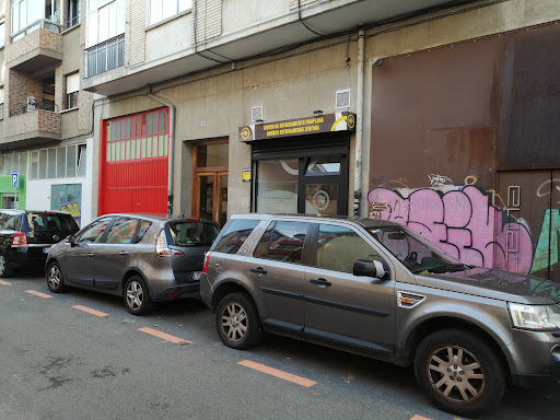 Centro de Entrenamiento Pamplona - Thumbnail