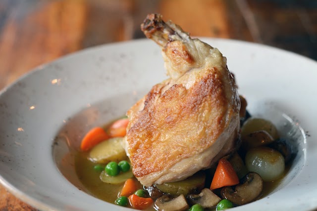 The National Exemplar