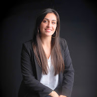 Carole DE SOUZA - IAD France Immobilier Sainte-Geneviève-des-Bois à Sainte-Geneviève-des-Bois