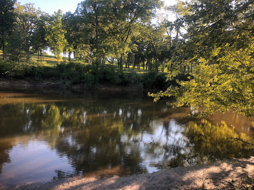 Fox River Water Trail System (CTH JB Access) - Thumbnail