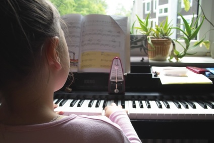 Bloomingdale School of Music - Thumbnail