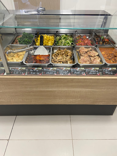 Riginè Gastronomia