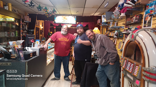 Mingus Magic Shop - Thumbnail