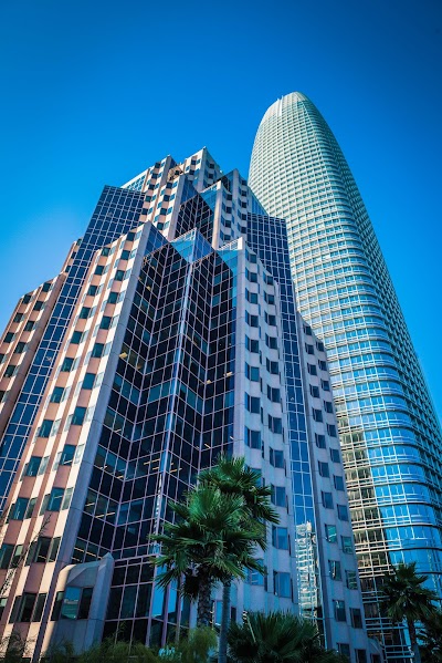 Salesforce Transit Center