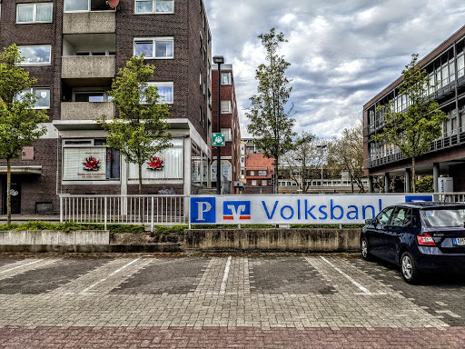 Parkplatz Paßweg - Thumbnail