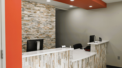 Secure Dental—Lake Station