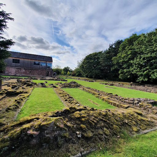 Norton Priory Museum & Gardens - Thumbnail