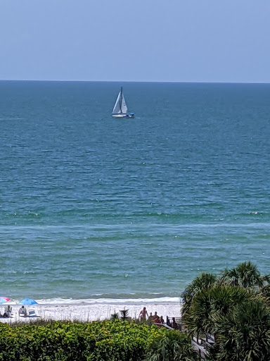 Naples Cay - Visual