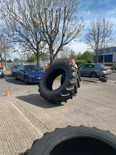 Custom Fitness - Personal Training Facility Lincoln - Thumbnail