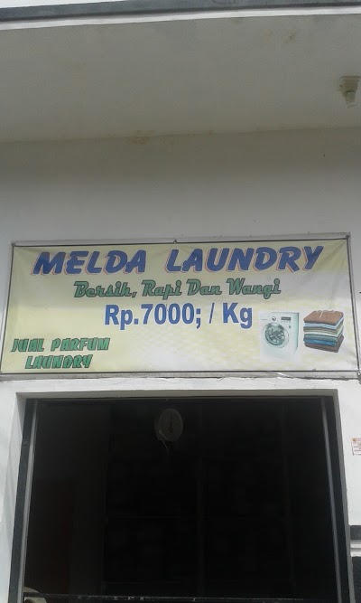 Photos of Melda Laundry