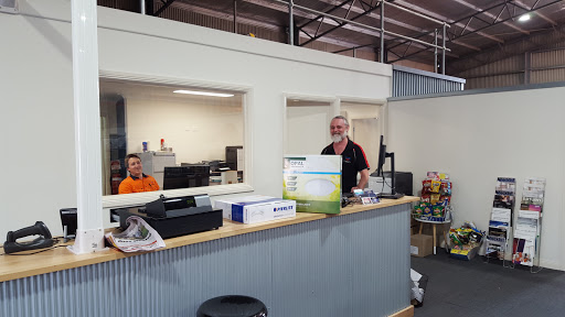 TLE Electrical Muswellbrook - Thumbnail