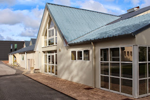 Photo n°4 de BC Hague à La Hague (Club de basket-ball)