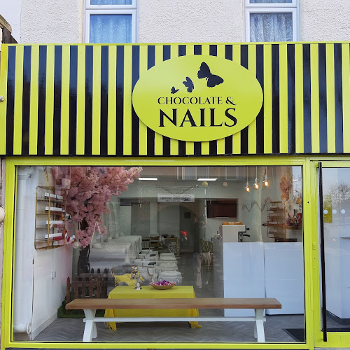 Chocolate & Nails beauty salon - Beauty salon