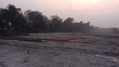 Photos of M/S Navaran Filling Station