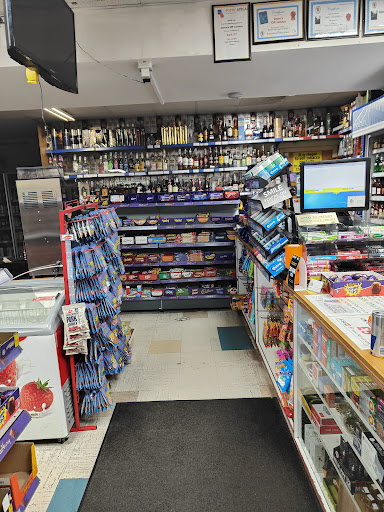 Joyce's convenience store - Thumbnail