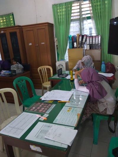 Photos of Puskesmas Alai Kota Padang