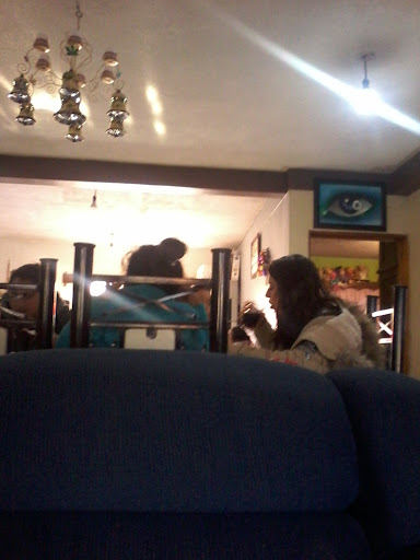 Tienda Los Pericos
