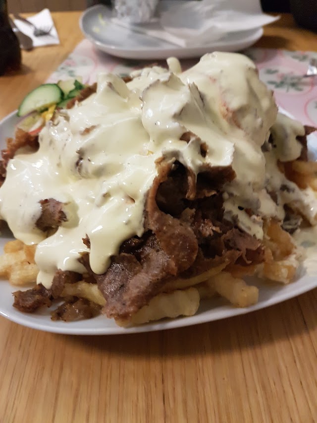 Sandnes Kebab & Pizza House