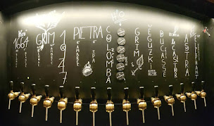 Photo n°11 de Brasserie Au Canon à Strasbourg (Restaurant)