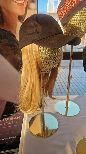 STYL LINE COIFFURE