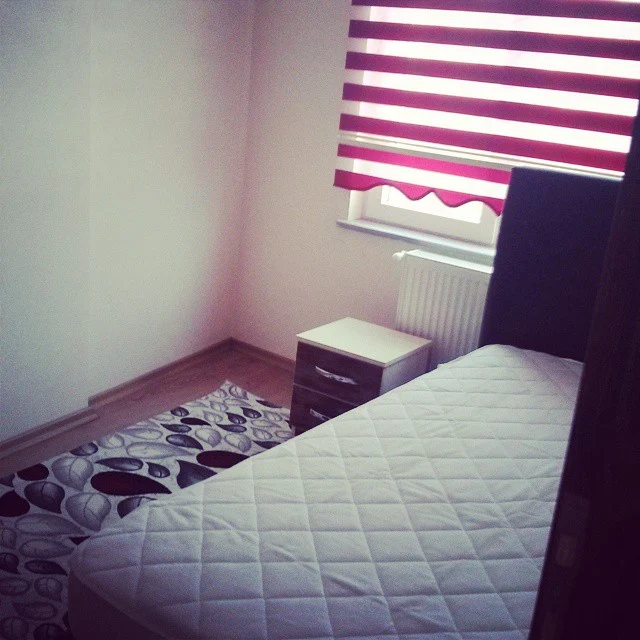 TOPKAPI SARAYI APART REZİDANS