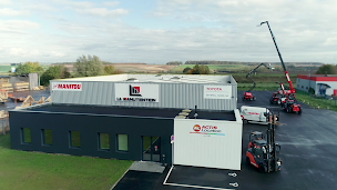Photo n°1 de LM - LA MANUTENTION à Vauchelles-les-Quesnoy (Fournisseur d'équipements industriels)