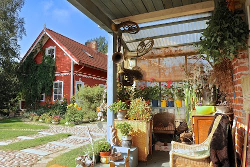 Provincija Guest House