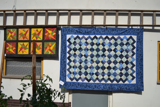 Patchwork-Zauber - Visual