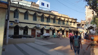 Photos of Puratan Takia Jame Masjid