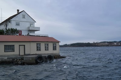 Photos of Museumssenteret i Hordaland